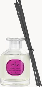 Diffusore Vintage Aromatherapy (fico selvatico, ribes nero e fior d'arancio)