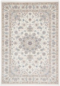 Nain Tappeto persiano 200 x 140 (Iran) Annodato A Mano