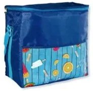 Borsa termica in poliestere Blu TROPICANA 30 Litri