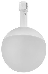 Sfera LED 7W Magnetica CCT Angolo 180° Bianca Colore Bianco Variabile CCT