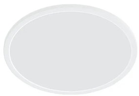 Philips - Luce LED da bagno dimmerabile SCENE SWITCH LED/18W/230V IP44