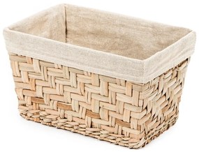 Cestino in seagrass Fiesta - Compactor