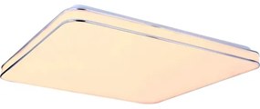 Globo 48406-48 - Plafoniera LED dimmerabile LASSY LED/48W/230V + +TC