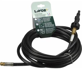 Sonda da 6 mt spurgatubi per idropulitrici Lavor