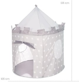 Tenda per bambini Knight's Castle - Roba