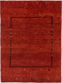 Loribaft Tappeto 170x230 (Iran) Annodato A Mano
