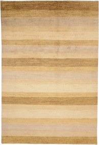 Gabbeh Tappeto orientale 200 x 290 (Pakistan) Annodato A Mano