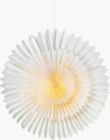 Lampada a sospensione decorativa Solina