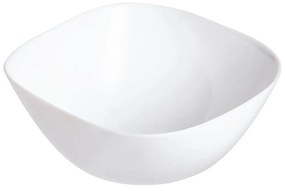 Ciotola Luminarc Multiuso Bianco Vetro (Ø 14 cm) (24 Unità)