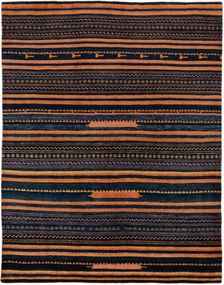 Loribaft Tappeto persiano 200x250 (Iran) Annodato A Mano