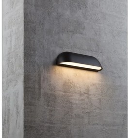Nordlux - Applique da esterno LED FRONT 9,5W/230V IP44