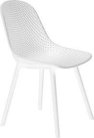 ARLO - sedia in resina