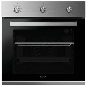 Forno da incasso elettrico multifunzione  CANDY F CT602XIT INOX
