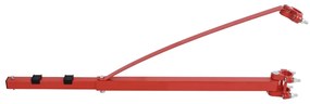 Telaio Paranco 300-600 Kg /