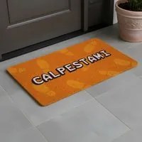 Zerbino 40x70 cm Calpestami Zerbinomania