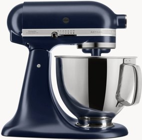 Robot da cucina con testa reclinabile Artisan 4,8 L, set da 5