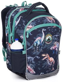Zaino scuola Topgal COCO 25016 B