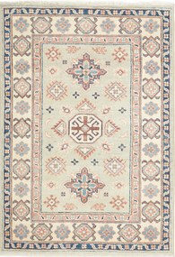Kazak Tappeto orientale 90 x 120 (Pakistan) Annodato A Mano