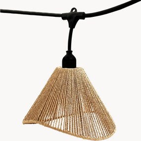 Ghirlanda a LED da esterno Raffy Light