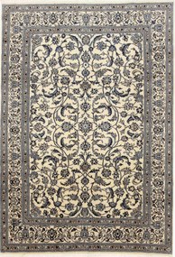 Hamedan Tappeto persiano 290x200 Rosso (Iran) Annodato A Mano