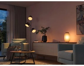 Lampadina LED dimmerabile Philips Hue WHITE AMBIANCE P45 E14/5,1W/230V 2200-6500K