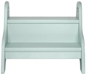Gradino blu chiaro Aquamarine - Kindsgut