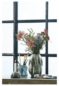 Candeliere in gres Artic Ice - Villa Collection