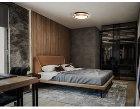 Ledvance - Plafoniera LED dimmerabile SMART+ ORBIS WOOD LED/24W/230V Wi-Fi