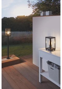 Eglo 94833 - Lampada da esterno ALAMONTE 1 1xE27/60W/230V