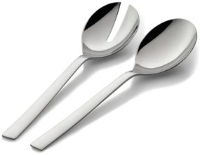 WMF - Set per insalata NUOVA, 2 pezzi, medio