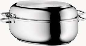 Teglia con coperchio e termometro Classic