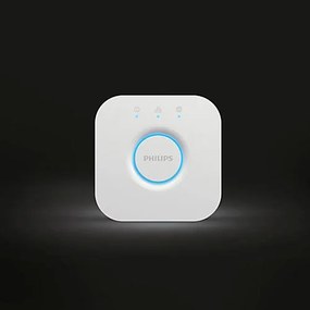 Philips - Dispositivo di collegamento Hue BRIDGE
