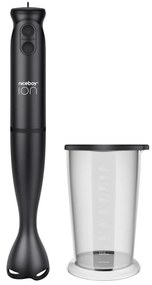 Niceboy Twister T1 - Frullatore a immersione 500 W/230 V, nero