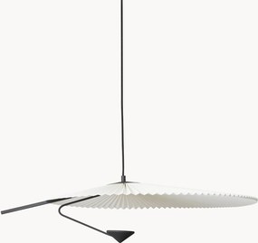 Lampada a sospensione grande a LED con luce regolabile Liris