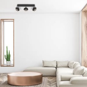 Luce Spot LOGAN 3xE14/40W/230V