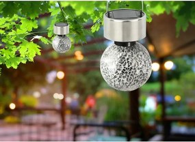 Globo 33056 - Lampada solare LED 0,06 W / 3,2 V, IP44