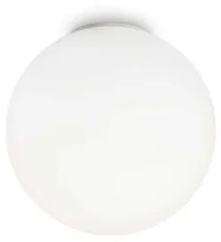 Lampada da soffitto mapa bianco pl1 d40