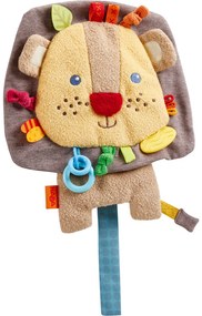 Figura da appendere - Leone Leo