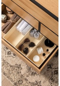 Organizzatore per cassetti in cartone Vidar - Bigso Box of Sweden