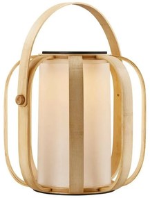 Bob To Go LED Lampada Solare Bamboo - Nordlux