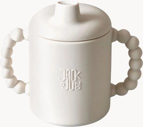 Tazza per bambini in silicone con beccuccio Bubble Sippy