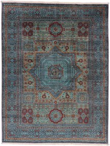 Mamluk Tappeto orientale 190 x 240 (Afghanistan) Annodato A Mano