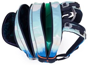 Zaino scuola Topgal ELLY 25015 B
