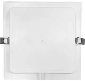 Lampada LED da incasso DAISY VEGA LED/18W/230V 4000K 22 cm