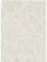 Sanderson Carta da parati Thackeray - Ivory