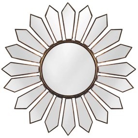 Specchio da parete ø 99 cm Verona - Premier Housewares