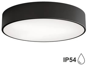 Paralume di ricambio CLEO 40 cm plastica