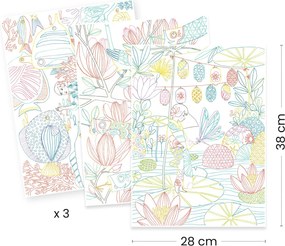 Disegni da colorare - Giappone