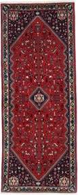 Abadeh Tappeto persiano 200 x 80 (Iran) Annodato A Mano
