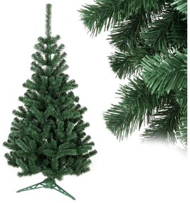 Albero di Natale LONY 180 cm abete rosso